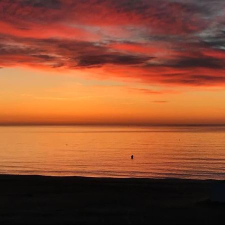 Roseva - T2 Vue Mer - Climatisation Canet-en-Roussillon Kültér fotó